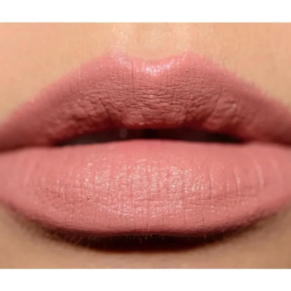 Marc Jacobs Le Marc Lip Creme In 284 Cream And Sugar 0.05 Oz. NWOB